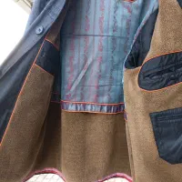 کاپشن xl جنس اصلی
