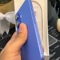 iphone 16NORMAL 128 ch 100%|موبایل|کرج, گوهردشت|دیوار