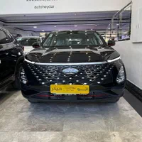 فونیکس اف ایکس پریمیوم، نقد و اقساط، تحویل روز|خودرو سواری و وانت|تهران, عباس‌آباد|دیوار