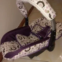 کریر نوزاد|کالسکه و لوازم جانبی|کرج, شاهین‌ویلا|دیوار