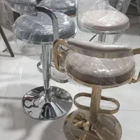 انواع صندلی جکدار ،ثابت اپن فلزی و چوبی، ،جزیره|صندلی و نیمکت|زنجان, |دیوار