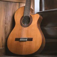 آموزش گیتار