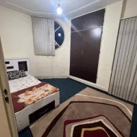 واحد۹۰متری دوخواب روزانه ماهانه پاره وقت بالا شهر|اجارهٔ کوتاهمدت آپارتمان و سوئیت|شاهرود, |دیوار