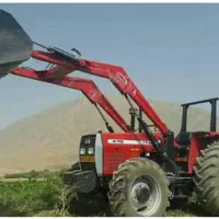 کار با بیل مکانیکی. خاکبرداری خاکریزی .حمل نخاله