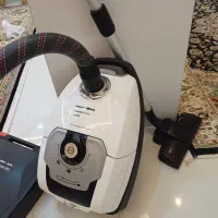 جارو برقی پاکشوما رشت