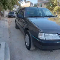 پژو ROA مدل 87 دوگانه سوز کارخانه