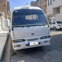 هیوندا ک وز مدل ۷۹