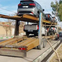 سواریکش ۸ تایی بندر۲/۵۰