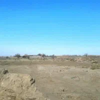 فروش زمین واقع در محله خرم آباد