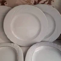ناهارخوری|ظروف سرو و پذیرایی|تهران, فرزانه|دیوار