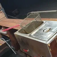 پیکان وانت فست فود|خودرو سواری و وانت|رشت, نظری|دیوار