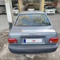 پراید 88شاسی پلمپ.|خودرو سواری و وانت|بروجرد, |دیوار