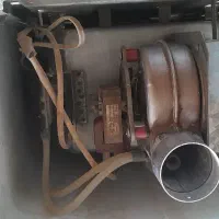 آبگرمکن فن دار|آبگرمکن، پکیج، شوفاژ|پیشوا, |دیوار