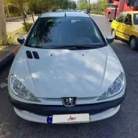 2دستگاه206اتوماتV9فرانسوی کم کاربی رنگ رخ۱۴۰۰خانگی|خودرو سواری و وانت|اصفهان, آبشار|دیوار