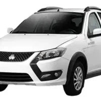 کوییک85s گانه صفر(تحویل از نمایندگی)