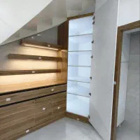 طراحی اجرا 100/0دکوراسیون داخلی|خدمات پیشه و مهارت|بندر ماهشهر, |دیوار