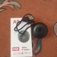 دوربین اندروید A9