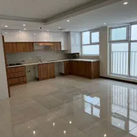 90متر 2خواب کلید نخورده نوساز