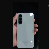 سامسونگ galaxy a56 با حافظهٔ ۲۵۶ گیگابایت