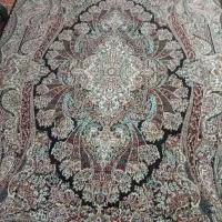 فرش 6 متری در حد نو