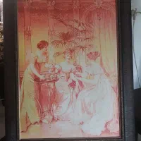 تابلو شیک با قیمت مناسب