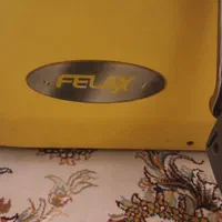 دستگاه ورزشی خانگی