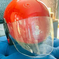 کلاه کاسکت رادین مدل بدون فک