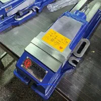 گیره هیدرولیک ۳۰سانت ،خریدار ضایعات الماس تراشکاری