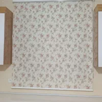 گالری پرده الماس|پرده، رانر، رومیزی|بافت, |دیوار