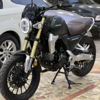 اشیل ۲۰۰ در حد صفر