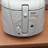 سرخ کن دلونگی