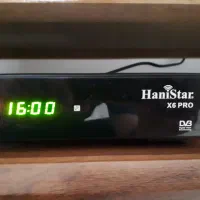 گیرنده دیجیتال