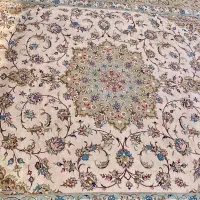 فرش دستباف|فرش|اصفهان, عسگریه|دیوار