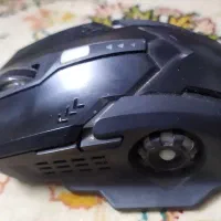 ماوس گیمینگ|قطعات و لوازم جانبی رایانه|مشهد, سمزقند|دیوار