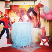 اجاره تم تولد|اسباببازی|قم, علی آباد سعدگان|دیوار