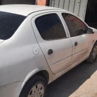 رانا مدل ۹۲|خودرو سواری و وانت|دماوند, گیلاوند|دیوار