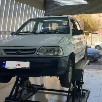 پراید ۱۳۱ مدل ۹۶ برگه کارشناسی مطالعه شود|خودرو سواری و وانت|پاکدشت, پاکدشت (مامازند)|دیوار