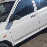 معاوضه پراید وموتور با ساینا