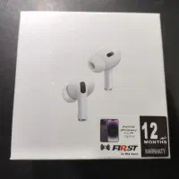 ایرپاد پرو اپل با نویز کنسلینگ با گارانتی