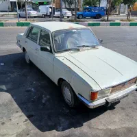 پیکان مدل ۸۲ بیرنگ