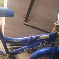 دوچرخه شماره ۲۰