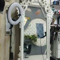 صندلی کوپ|آرایشگاه و سالن‌های زیبایی|محمدیه-قزوین, |دیوار