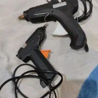 تفنگ‌چسب‌حرارتی