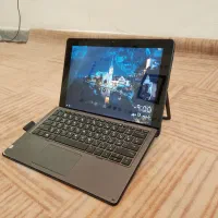 لبتاب HP لمسی تبلت شو