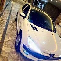 ۲۰۶پانارما|خودرو سواری و وانت|فردیس, فرامرزیه|دیوار