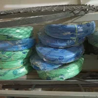 سیم برق ساختمان|حراج|قم, نیروگاه|دیوار