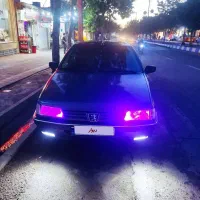 پژو 405مدل 93