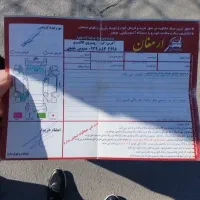 پژو206مدل85|خودرو سواری و وانت|شاهین‌شهر, شهرک گلدیس|دیوار