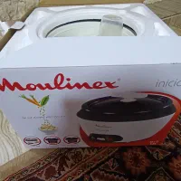 پلوپز برقی ده پیمانه.مناسب جهیزیه باکارتن