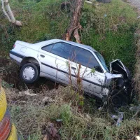 تصادف کردم و نیاز به پول دارم